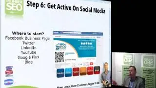 Plumbing Internet Marketing Plan - Social Media (How to use Social in your Plumbing Business)