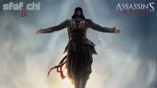 Assassins Cred SFAF chi