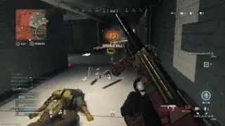 Tracker Perk on WarZone is CLUTCH