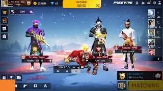 GAMING UNICO  LIVE