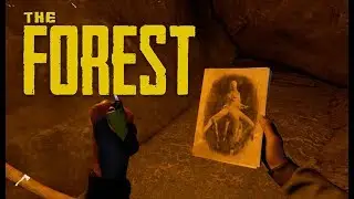 THE FOREST - Episode 8 - Horror Survival