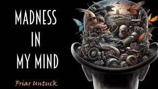 Madness Weekend: Madness In My Mind (A new old school tribute to Madness)(Ska/Ska Revival)