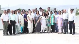 Unity Consultants Pvt Ltd Corporate 2015