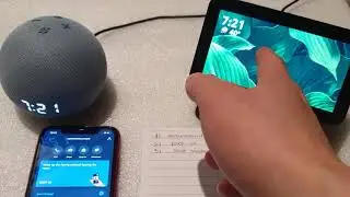 Drop In to Echo Device | Inter com and other two super helpful features