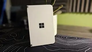 Microsoft's Surface Duo support has officially ended