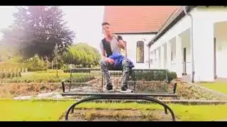 Özgür - Dünyayi Dinlemedim 2016 (Official Video) HD /KD/A.O/ ..