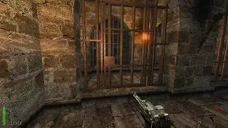 Return to Castle Wolfenstein ITA LV01 Scappa!