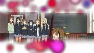 K-oh! - K-on AMV