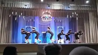 Творческий конкурс. Дом культуры 