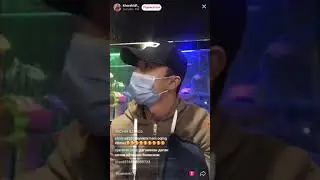 khorshid tiktoker priyamoy efir kurila😜