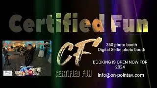 When you are looking for quality, well, that is what we will bring to your next event.