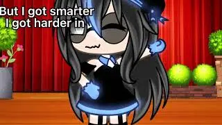 No-I don’t like you |gl trend? |