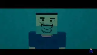 Ужасная история персонажа YOBA