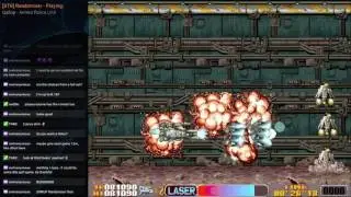 STG-Only MAME Randomiser 01.1 (11.05.16)