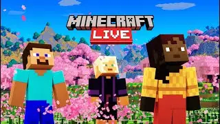 SURVIVAL BMS | MICECRAFT | 🔴 LIVE