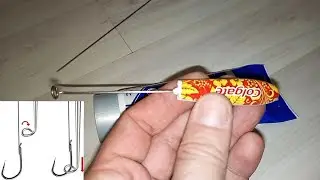 Самый отцепистый отцеп,своими руками.
