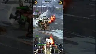 TWD All-Stars | World Stage 29-43