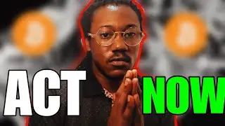 THE NEXT JASMY MOVE IS ON THE WAY (MEGA URGENT)