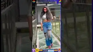 Male to Female Transgender Woman - Navameay 