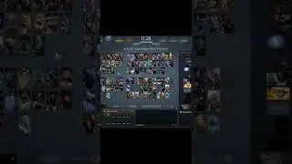 разговор о важном | #dota2 #uglyfacekid