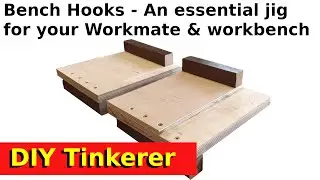 68. An essential Jig for your Workmate