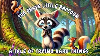 Children's Books Read Aloud: Building Confidence & Self-Esteem - Kids Story