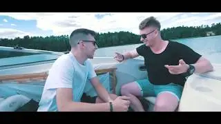 NEXBOY & DBL - Simple [Summer 2018] FREE DOWNLOAD