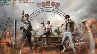 PUBG на i5 13400F/RTX 3080 10Gb/16озу 3200МГц