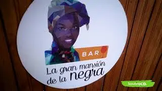 16. HOTEL LA GRAN MANSIÓN DE LA NEGRA