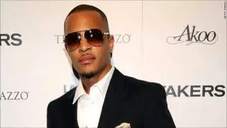 She Know It- T.I. type beat (Prod  by K. Tha Producer)
