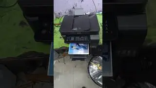 Epson L5190 printer for sale 