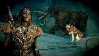 Unveiling the Dawnstar nightmares {Ch.20} | Skyrim Anniversary Edition | Legend of the shaman Vol.2