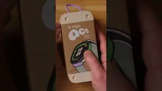 Fitbit Ace LTE is a Smartwatch for Kids