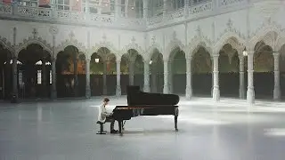 Prokofiev / F. Noack : Classical Symphony | Florian Noack, piano