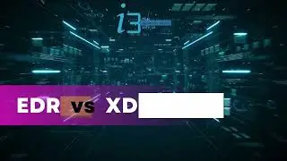 EDR vs XDR pada Endpoint Security