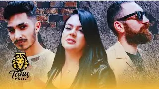 Tanu Music x Bubu Pustanu x Aziza - Azi inima plange (Zeno Music Remix) | Videoclip Oficial