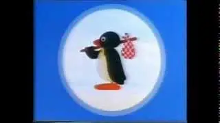 Pingu Intro Fast Motion
