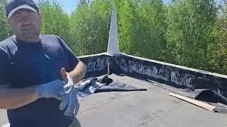 Реконструкция плиты перекрытия.