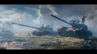 Играаем в мир Танков на 8,9,10 уровнях