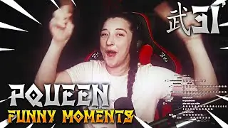 Pqueen Funny Moments #31