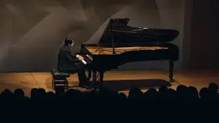 Lang Lang Spiriocast from Fondation Louis Vuitton