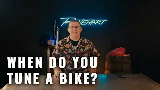 When Should You Tune Your Bike?