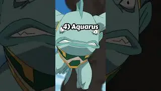 Power Ranking The Guardians of The Globe