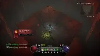 Uber Lilith Rogue Kill