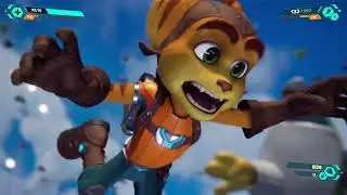Ratchet and Clank Una dimension aparte | Parte 1