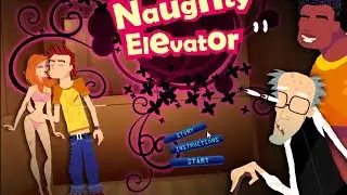 Naughty Elevator Game - Walkthrough - Game Cheats