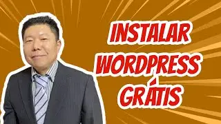 Como Fazer Um Blog De Sucesso - Como Instalar Wordpress