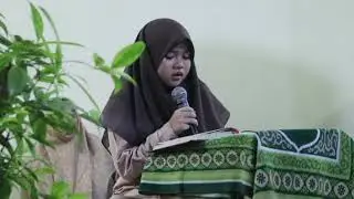 Qori Cilik | Suara Indah