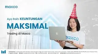 Sambut Tahun Baru & Cari Peluang Baru di Maxco !!! #maxco #maximizeyourfuture #maxcogrowthtogether