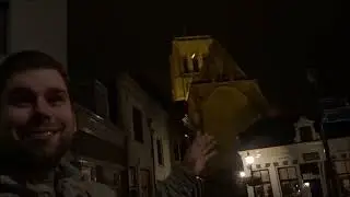 Catharijnekerk Brielle / toren